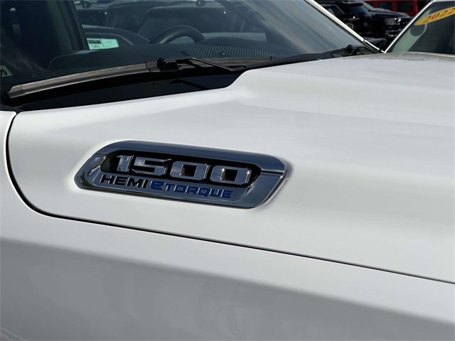 Certified 2023 RAM 1500 Big Horn image 10
