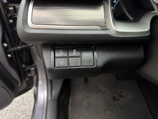 Used 2019 Honda Civic EX image 17