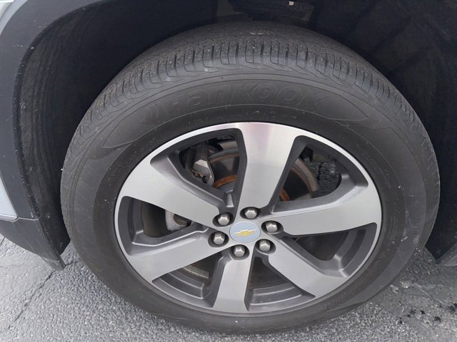 Used 2020 Chevrolet Traverse LT w/ LT Premium Package image 35