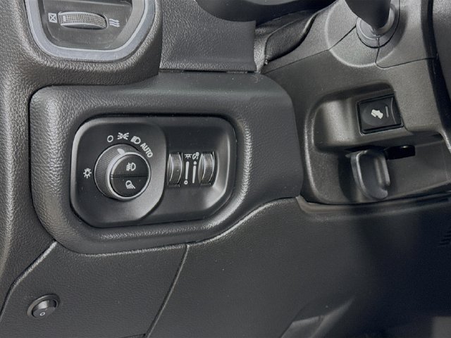 Used 2019 RAM 2500 Laramie AWD/4WD image 10