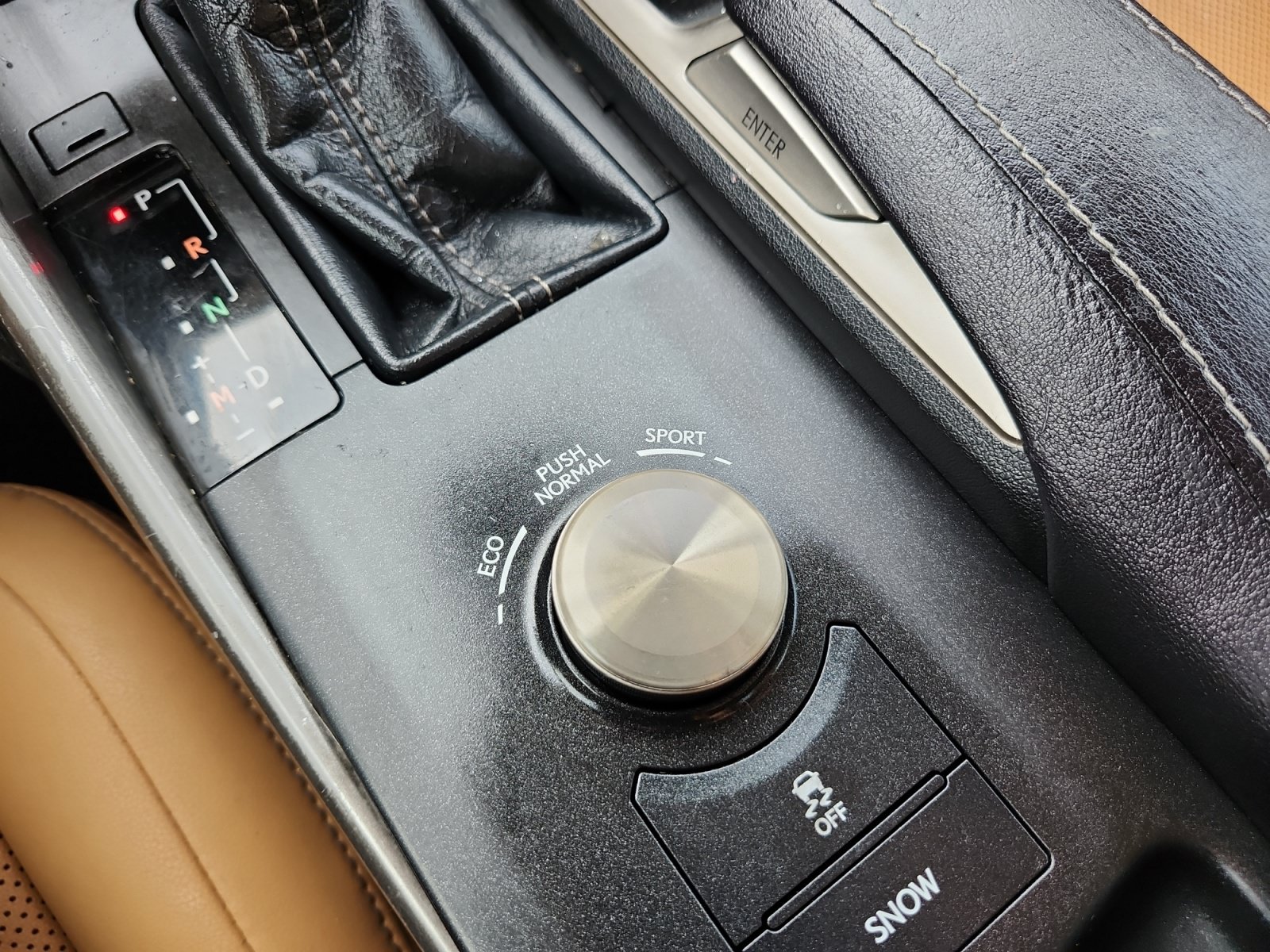 Used 2017 Lexus IS 300 AWD w/ Navigation System Package image 24