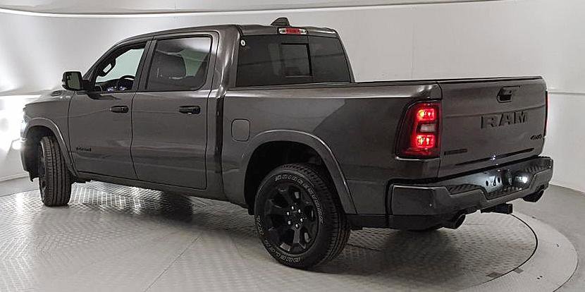 Used 2026 RAM 1500 Big Horn image 4