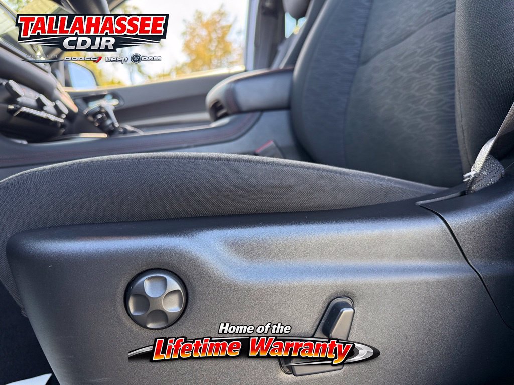 Used 2025 Dodge Durango GT w/ Trailer Tow Group IV AWD/4WD image 18