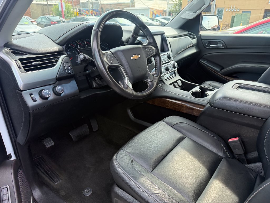 Used 2018 Chevrolet Suburban LT AWD/4WD image 50
