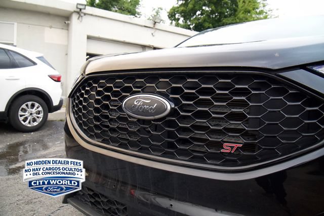 Certified 2020 Ford Edge ST AWD/4WD image 7
