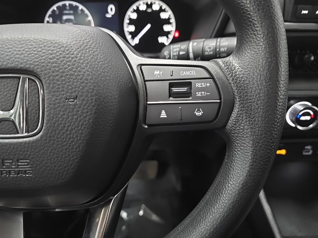 Certified 2023 Honda CR-V EX image 21