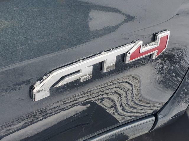 Used 2020 GMC Sierra 1500 AT4 image 6