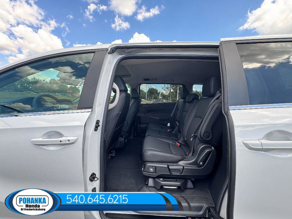 New 2026 Honda Odyssey EX-L image 19