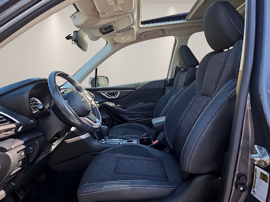 Used 2021 Subaru Forester Premium w/ Popular Package #1 AWD/4WD image 12