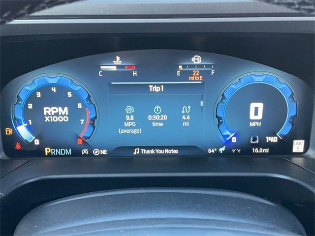 New 2025 Ford Bronco Sport Badlands w/ Badlands Tech Package image 28