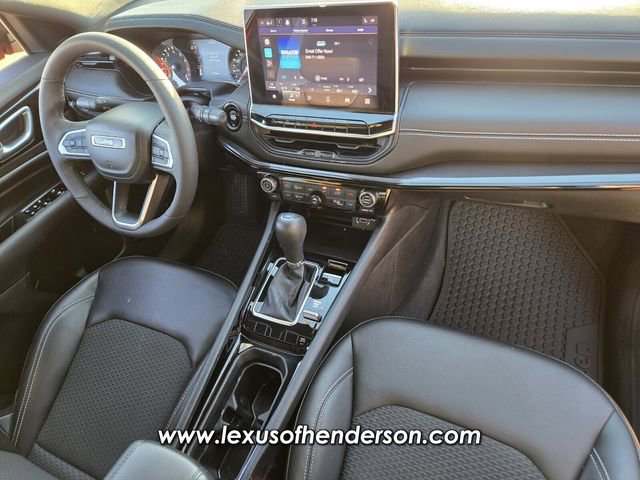 Used 2023 Jeep Compass Altitude w/ Convenience Group image 17