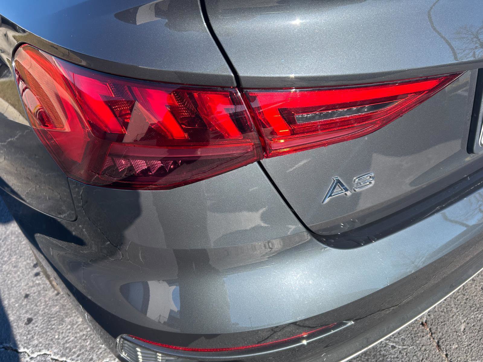 Used 2022 Audi A3 2.0T Premium image 10
