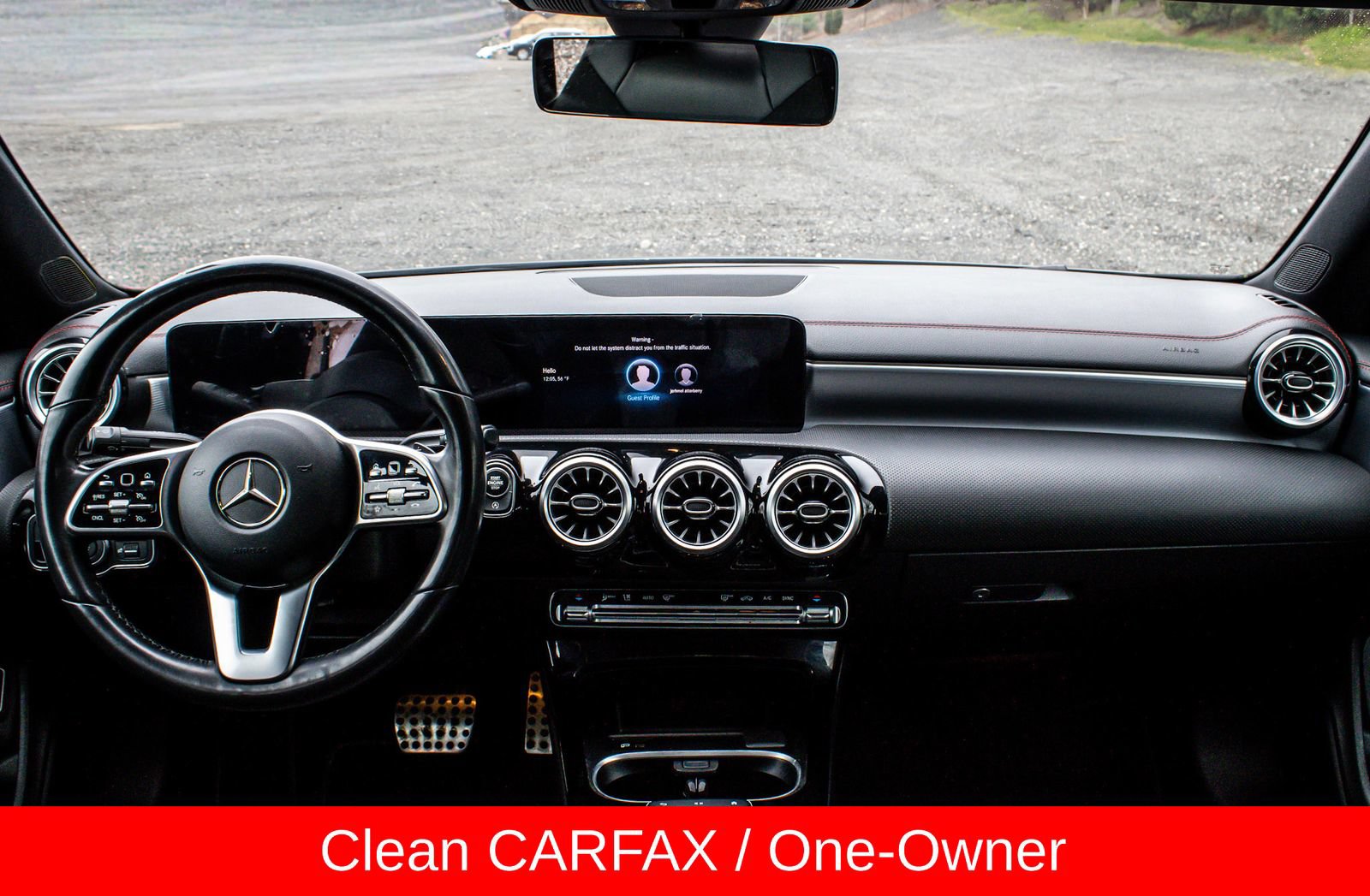 Used 2022 Mercedes-Benz CLA 250 4MATIC image 14