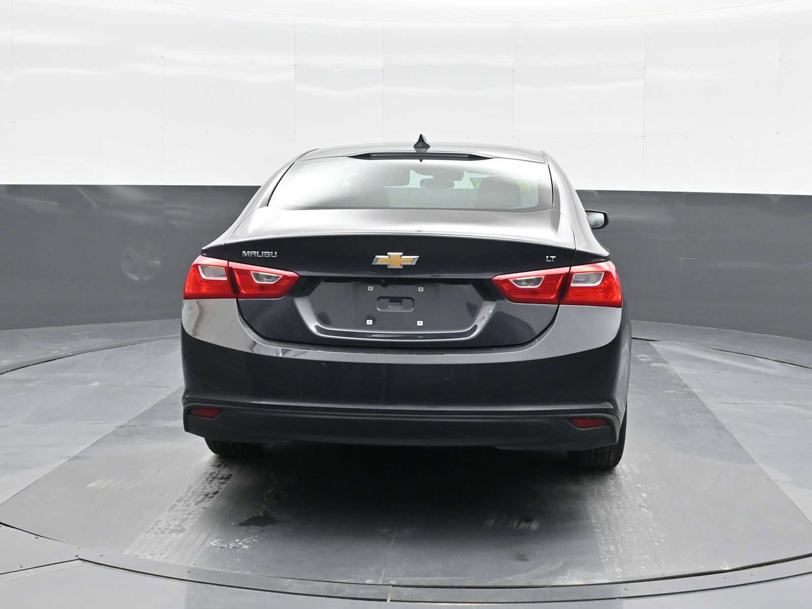 Used 2023 Chevrolet Malibu LT image 8