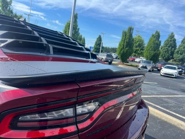 Used 2018 Dodge Charger R/T RWD image 11