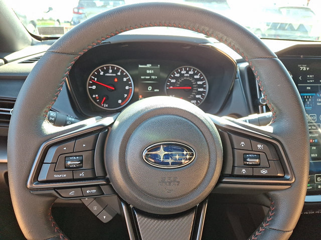 Certified 2024 Subaru WRX Premium AWD/4WD image 21