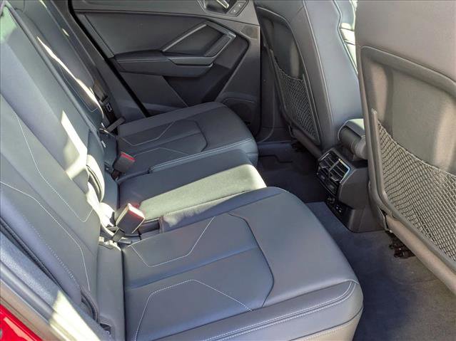 Used 2023 Audi Q3 2.0T Premium Plus image 21