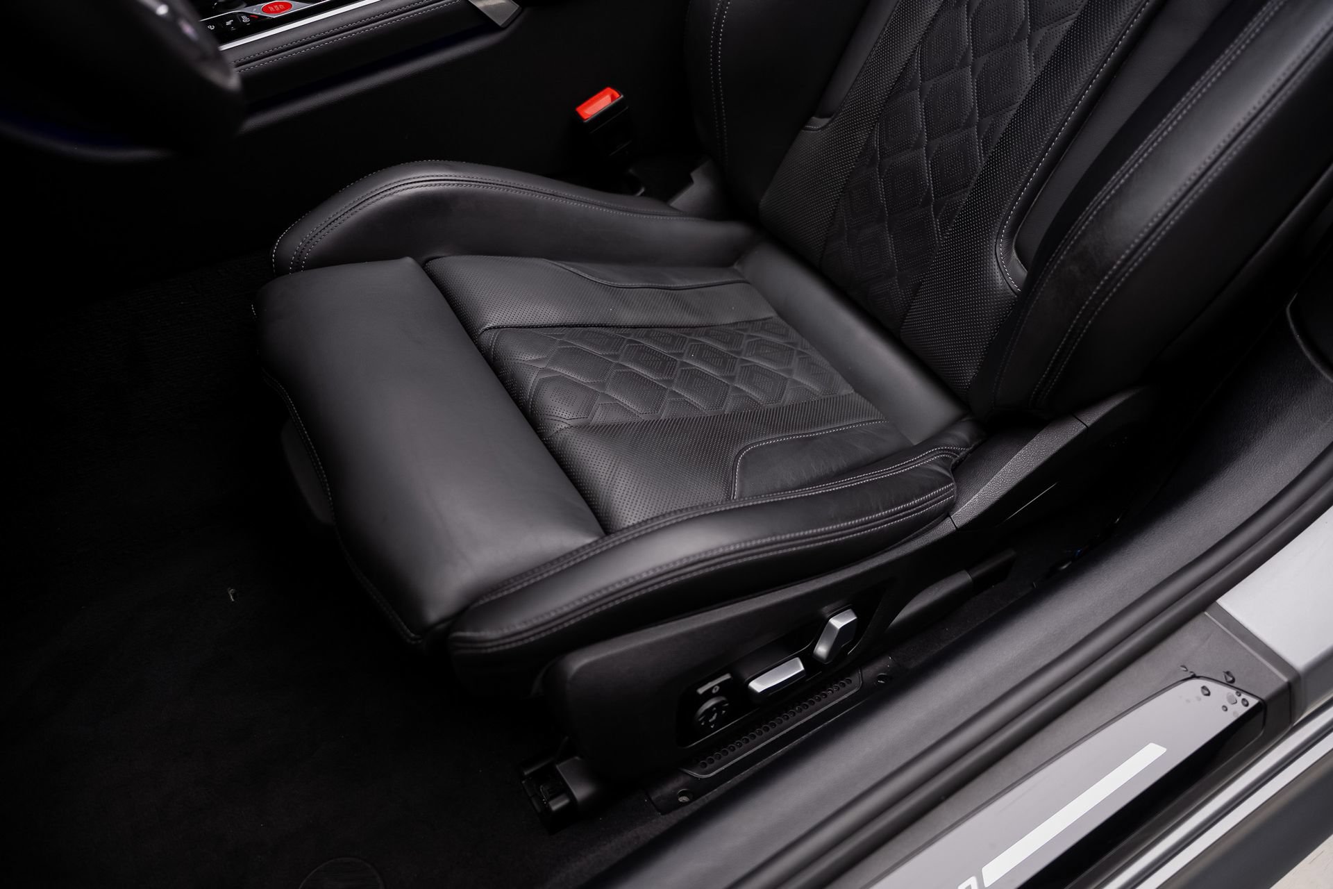 Used 2024 BMW M8 Competition AWD/4WD image 69