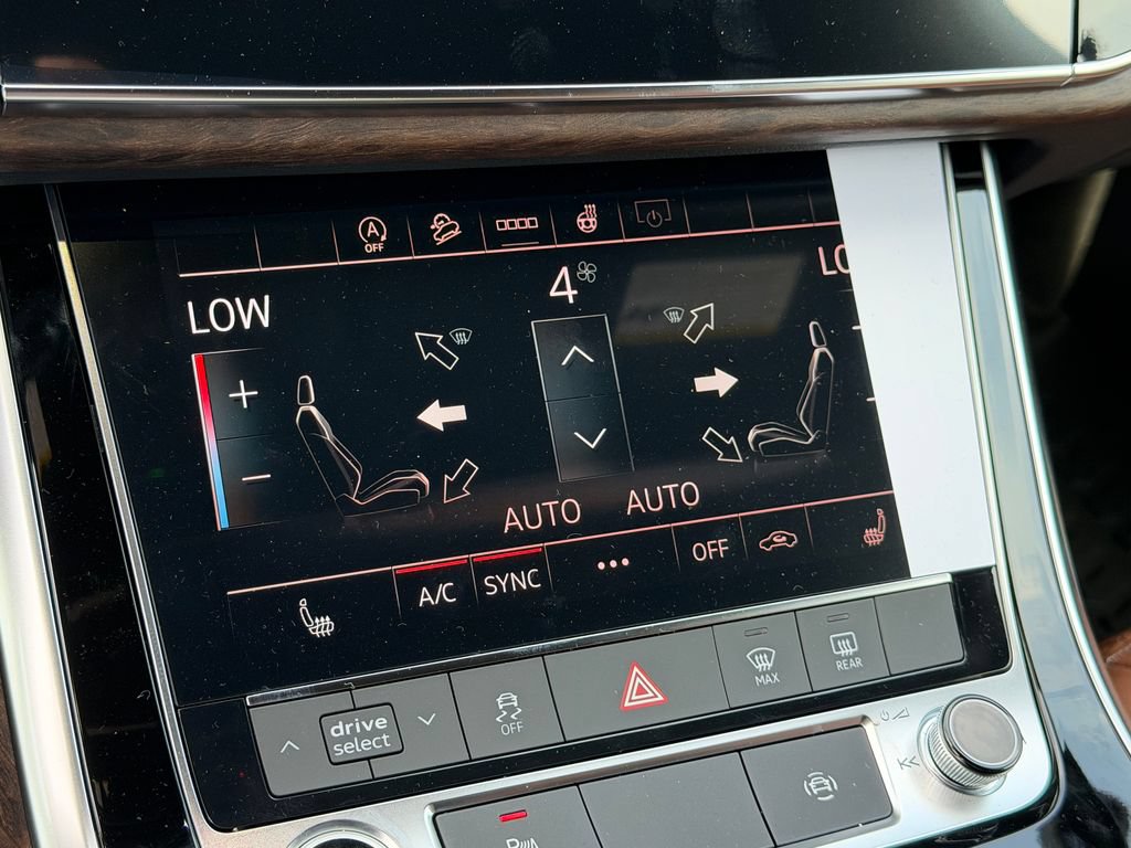 New 2026 Audi Q7 2.0T Premium Plus AWD/4WD image 23