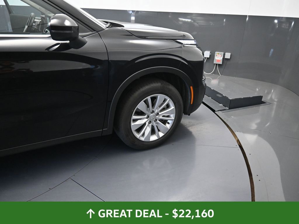 Used 2025 Mitsubishi Outlander ES image 21