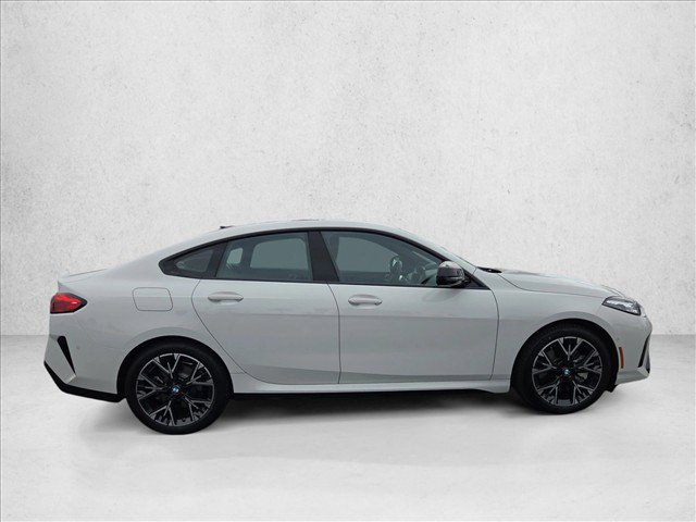 Certified 2026 BMW 228i w/ Technology Package FWD image 4
