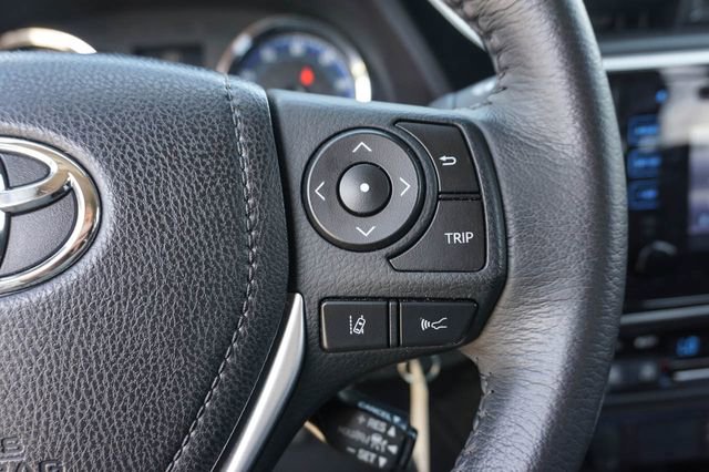 Used 2018 Toyota Corolla SE FWD image 22