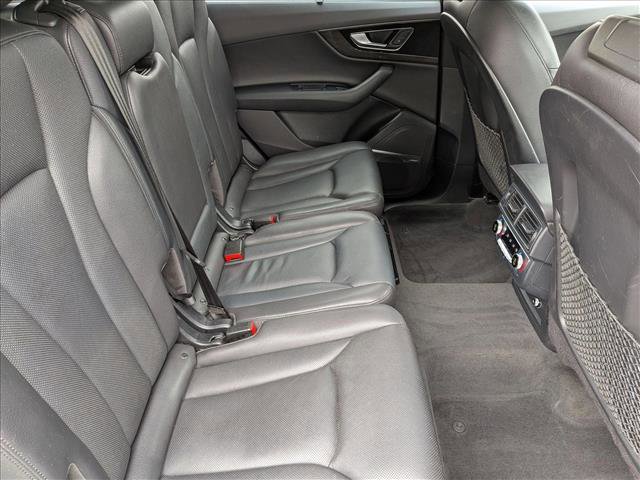 Used 2018 Audi Q7 3.0T Prestige w/ Prestige Package image 22