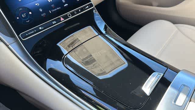 Certified 2026 Mercedes-Benz GLC 300 4MATIC image 6
