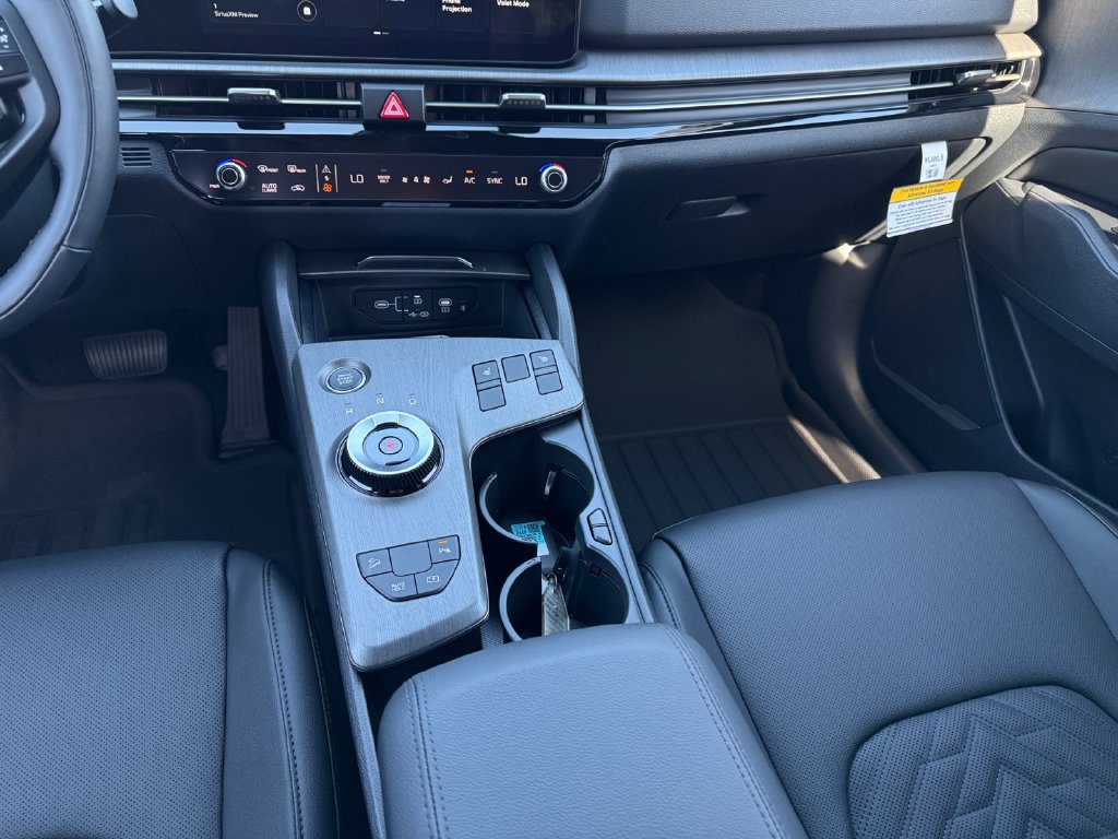 New 2027 Kia Sportage X-Line AWD/4WD image 11