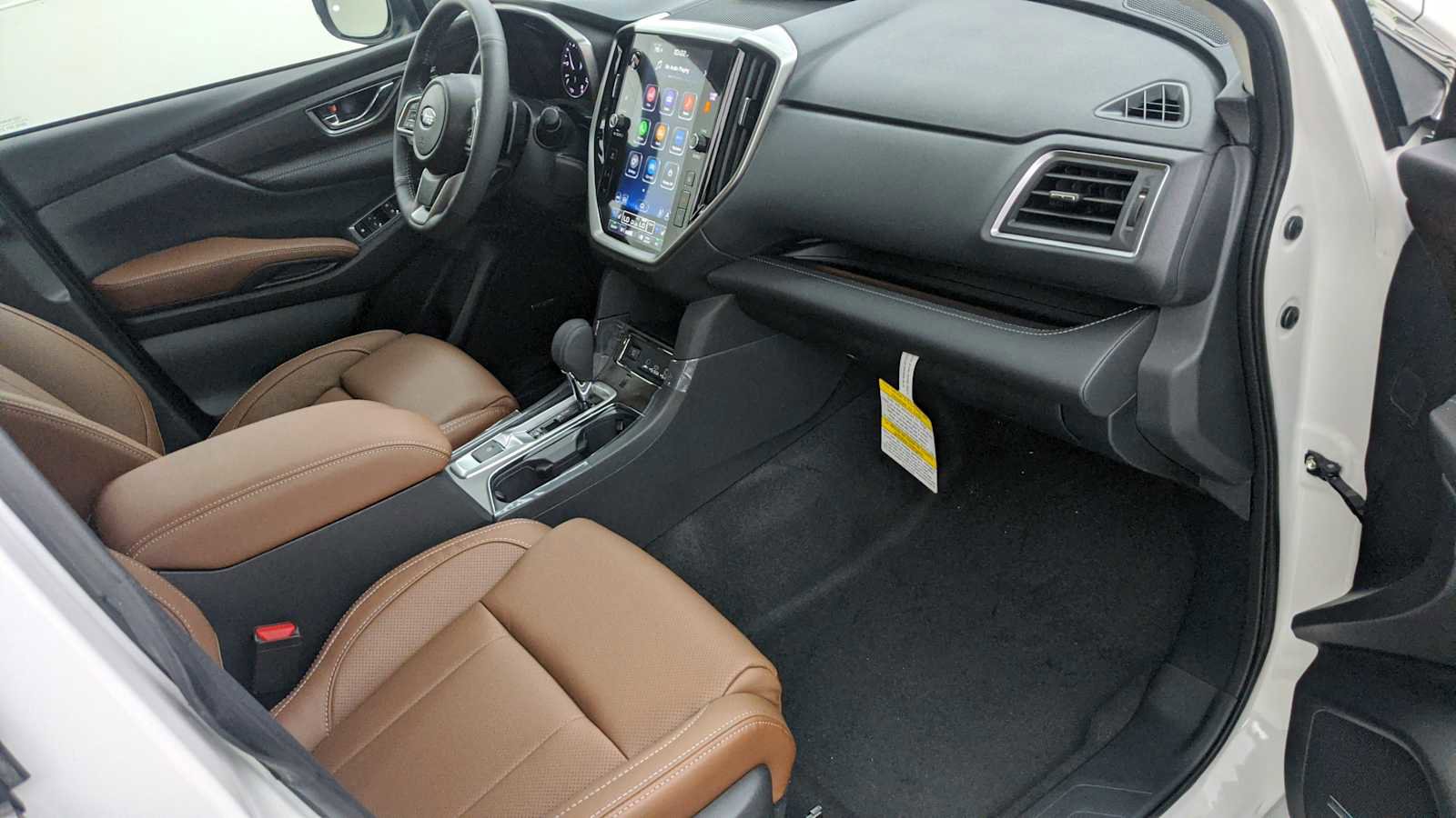 New 2026 Subaru Ascent Touring image 23