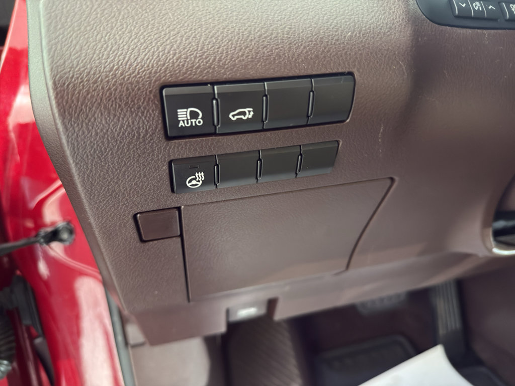 Used 2017 Lexus RX 350 AWD w/ Premium Package image 21