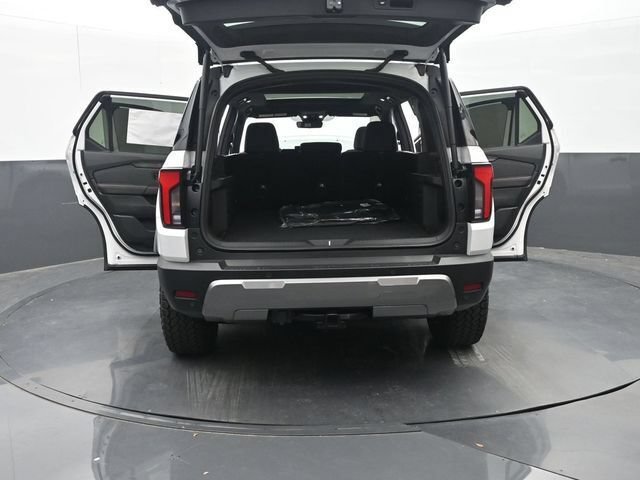 Used 2026 Honda Passport TrailSport image 40