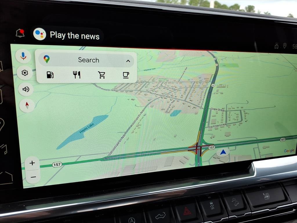 New 2026 GMC Sierra 1500 SLT w/ SLT Premium Plus Package image 27