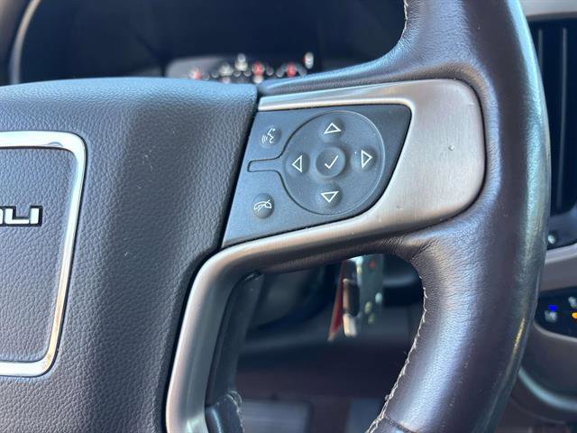 Used 2019 GMC Sierra 2500 Denali w/ Duramax Plus Package AWD/4WD image 19
