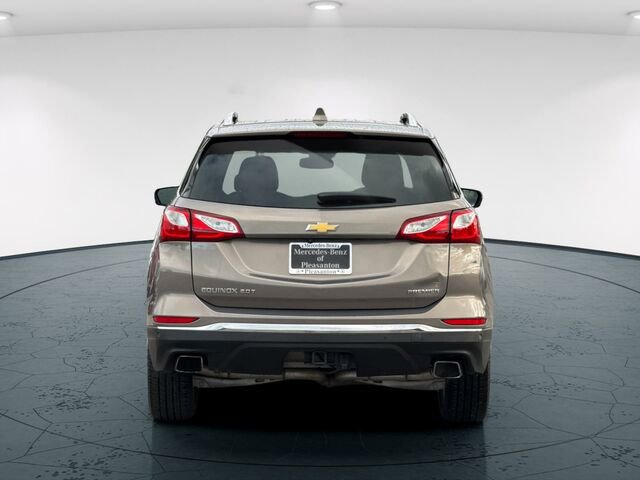 Used 2019 Chevrolet Equinox Premier image 6