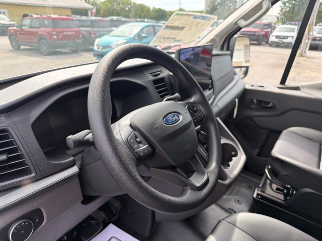 New 2026 Ford Transit 350 XL AWD/4WD image 20