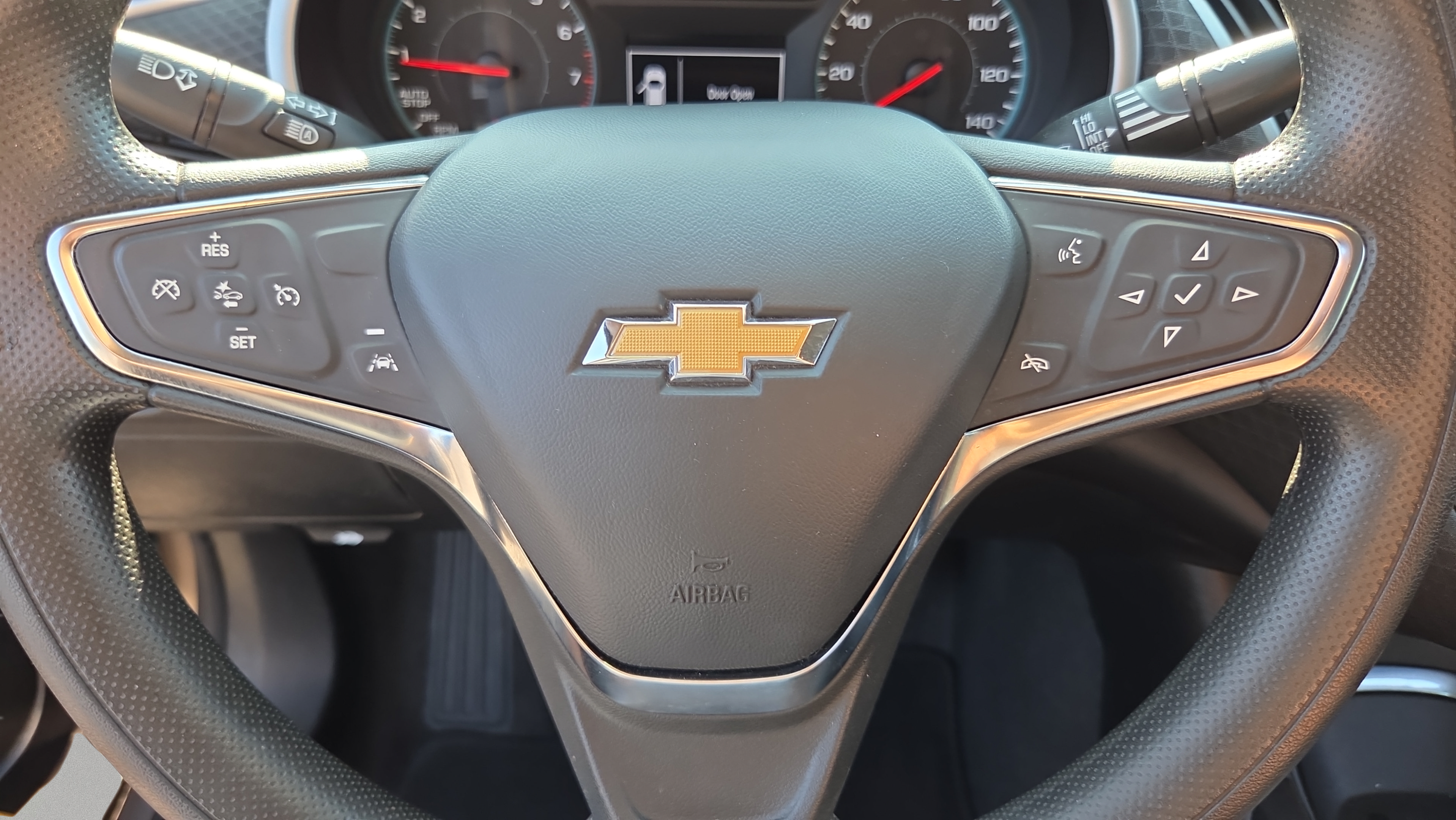 Certified 2023 Chevrolet Malibu LT FWD image 23