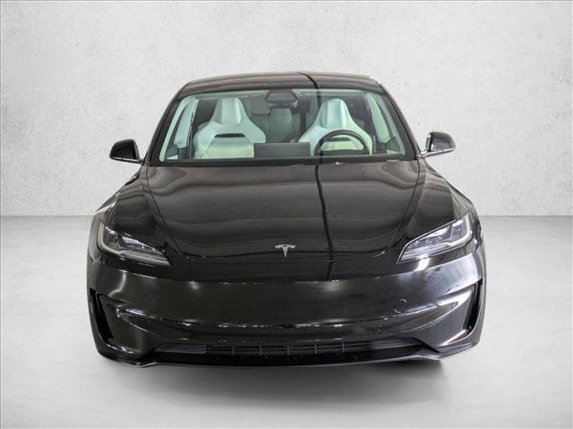 Used 2024 Tesla Model 3 Performance video 2