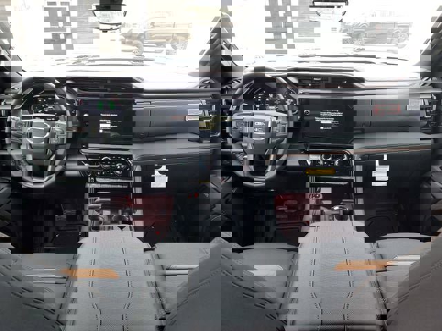 New 2026 GMC Sierra 1500 AT4 w/ AT4 Premium Package image 13