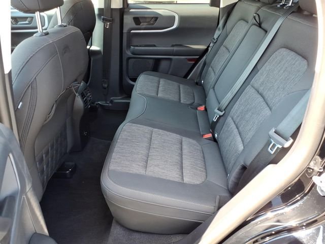 Used 2023 Ford Bronco Sport Big Bend w/ Convenience Package AWD/4WD image 17