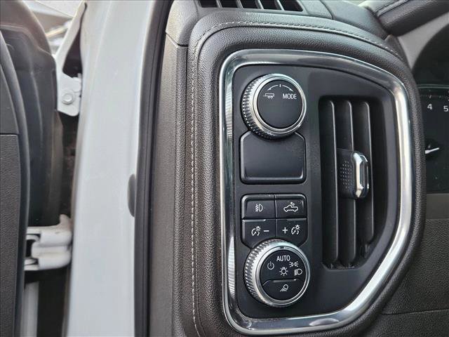 Used 2020 GMC Sierra 1500 SLT image 8