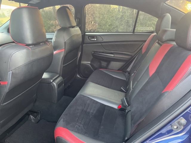 Used 2019 Subaru WRX Premium w/ Performance Package image 14