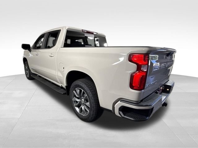 New 2026 Chevrolet Silverado 1500 RST w/ RST All Star Premium Package AWD/4WD image 8