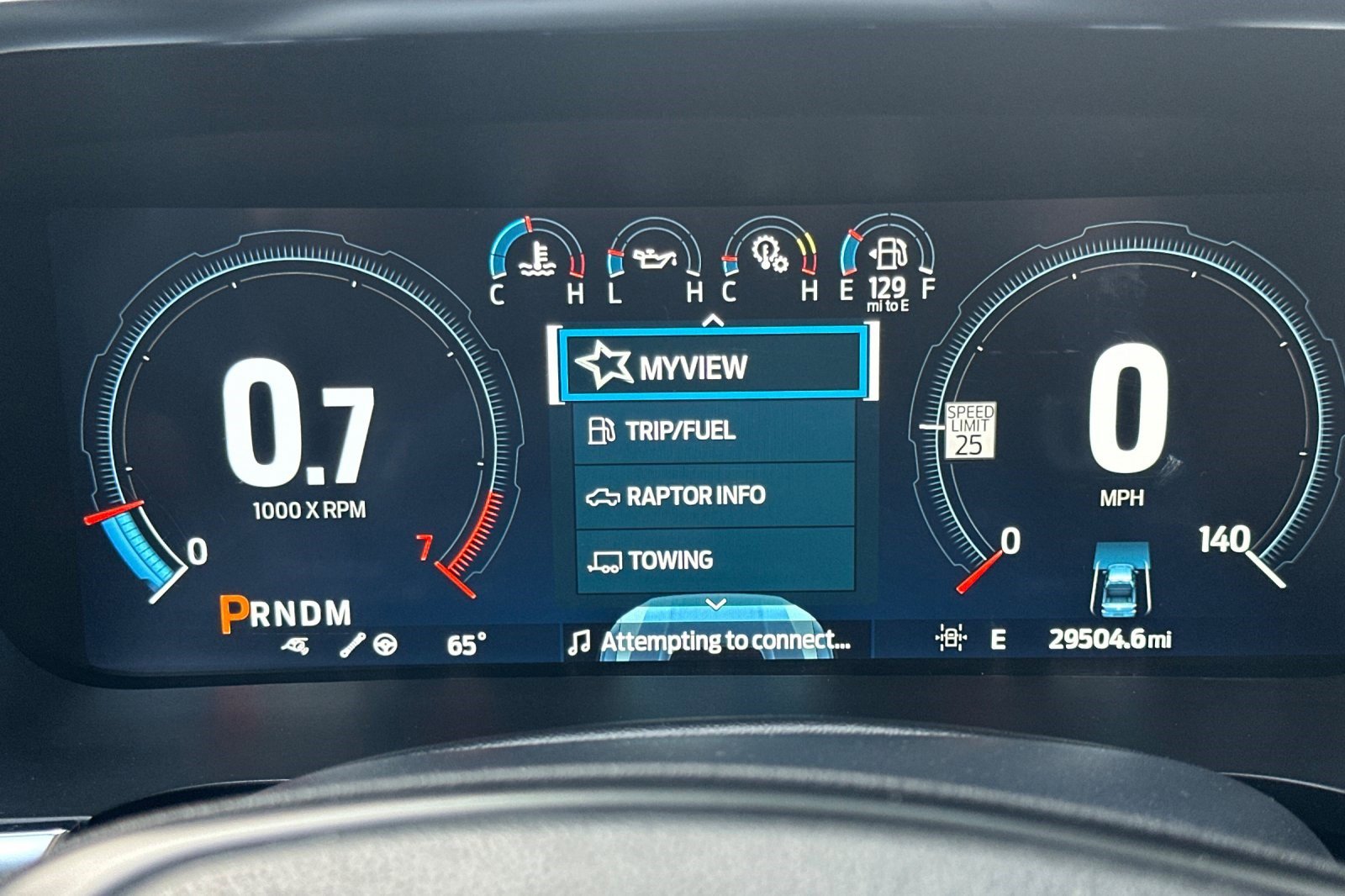 Used 2023 Ford F150 Raptor w/ Raptor Carbon Fiber Package image 34