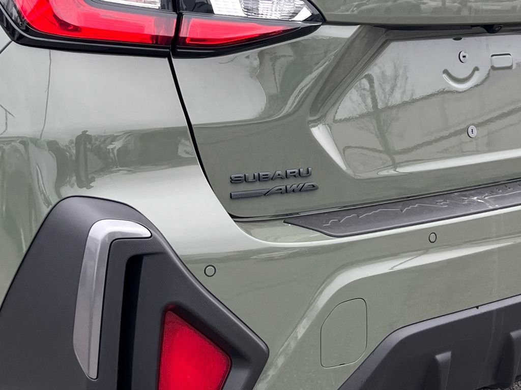 New 2026 Subaru Crosstrek 2.5i Limited AWD/4WD image 6