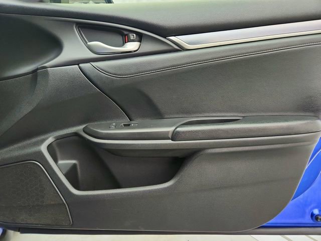 Used 2018 Honda Civic Touring image 28