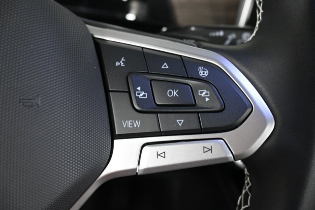 New 2026 Volkswagen Atlas SEL image 27