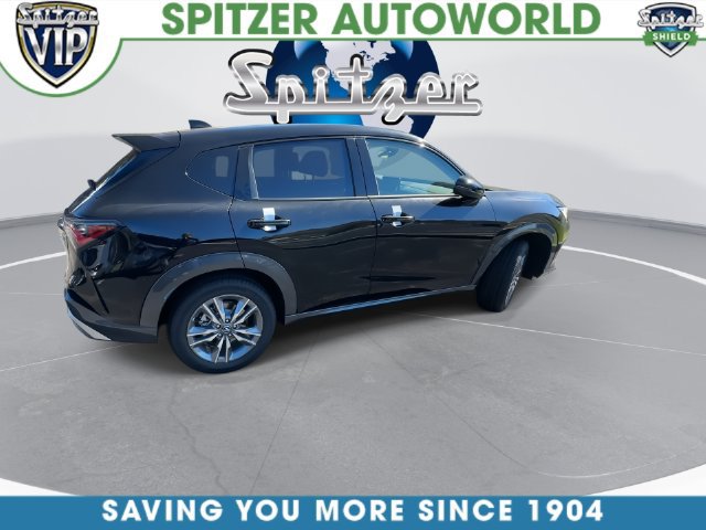 New 2026 Acura ADX AWD image 15