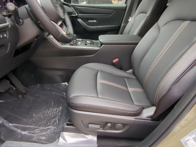 New 2026 MAZDA CX-70 SC AWD/4WD image 9