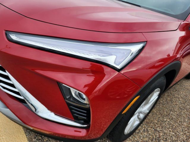 New 2026 Buick Envista Preferred w/ Convenience I Package image 22